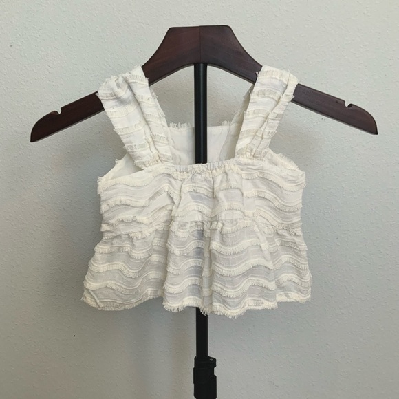 Zara Tank - Picture 3 of 4